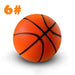 Size 6 Orange