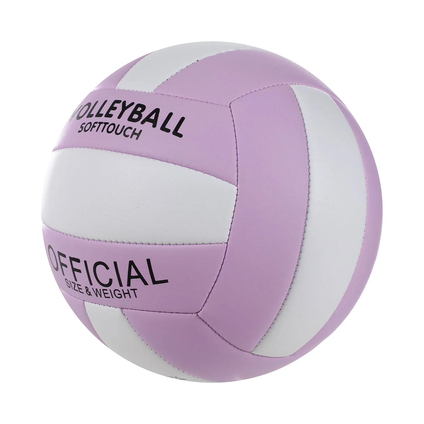Size 5 Volleyball Professional Training Match Game Ball for Youth Beginners Indoor Practice Ball Outdoor Beach Volleyball