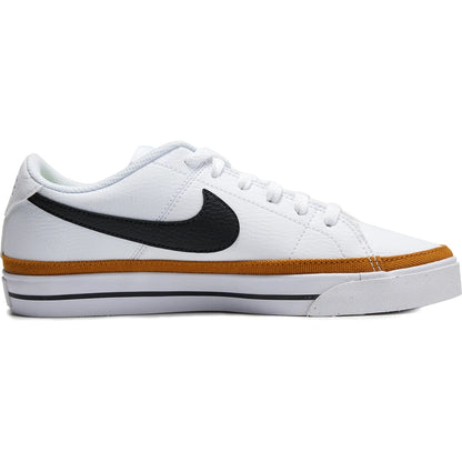 Nike Court Legacy Next Nature, zapatillas informales para mujer (2024), DH3161-100