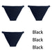 3 Black