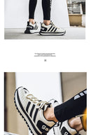 Athletic Running Shoes for Men Casual Sports Sneakers - Orthotic Jogging Trainers New Arrival Free Shipping