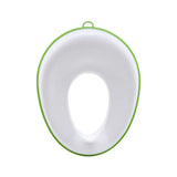 Children's Toilet Seat Potties Seat Children's Toilet Seat Universal Splash Proof Toilet Training for Male and Female Babies