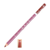 Professional Wood Lip liner Waterproof Lady Charming Lip Liner Soft Pencil Makeup Women's Long Lasting Cosmetic Tool 28Color