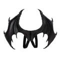 Animal Cospty Dragon Costume Purim Christmas Gift Carnival Party  Cosplay Set Wing and Tail faucet Costume