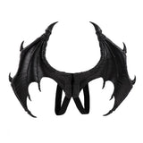 Animal Cosplay Dragon Costume Purim Christmas Gift Carnival Party Cosplay Set Wing and Tail Faucet Costume