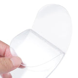 16/18PCS Silicone Anti-wrinkle Patch Skin Care Sticker Pad Suit Firming Wrinkle-removing Anti-wrinkle Beauty Patch For Chest