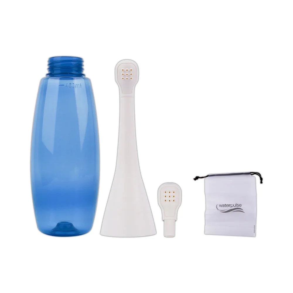 Portable Bidet Spray Handheld Travel Bidet for Pregnant Women Baby Cleansing Water Washer Bottle Baby Showers Mom Bottle 4/500ml