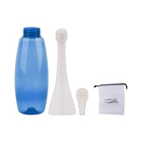 Portable Bidet Spray Handheld Travel Bidet for Pregnant Women Baby Cleansing Water Washer Bottle Baby Showers Mom Bottle 4/500ml