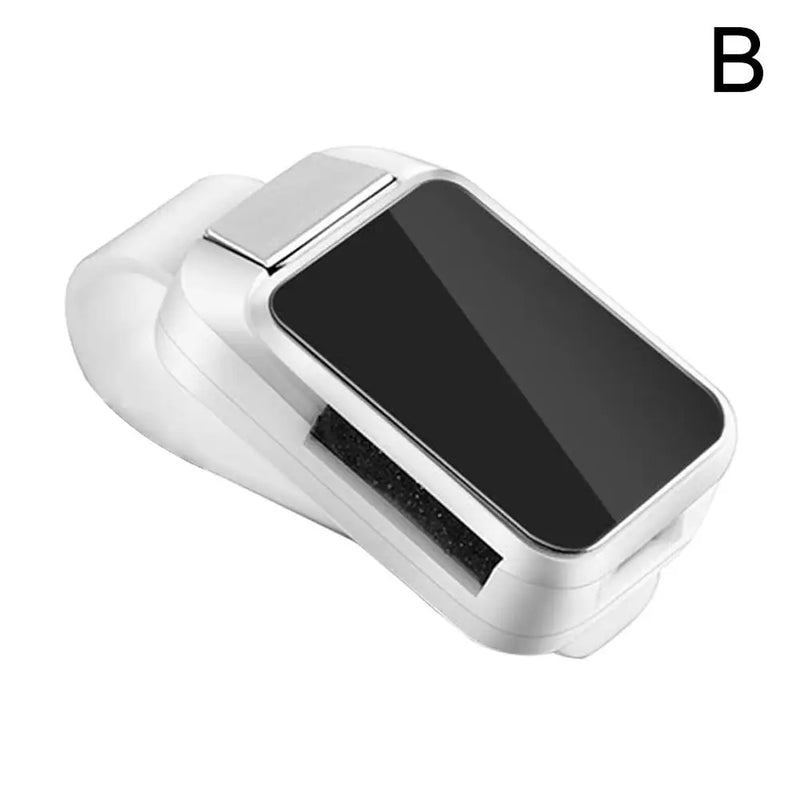 Car Sunglasses Clip Sun Visor Glasses Holder Card Ticket Holder Stable Storage Clips Eyeglasses Hanger Car Interior Accessories