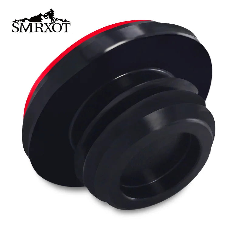Motorcycle Engine Oil Cap Bolt Screw Cover For monster821 696 796 797 monster1200 1200S 1100 1100EVO Engine Oil Cap Protection