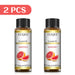 2pcs Grapefruit