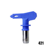 Airless Spraying Machine Spray Gun Nozzle Suitable For Various Airless Spraying Machines
