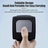 NEWBOLER Running Waist Bag Sports Fanny Pack Women Waist Running Bag Men Belt Bag Gym Bag Phone Pouch Running Accessories