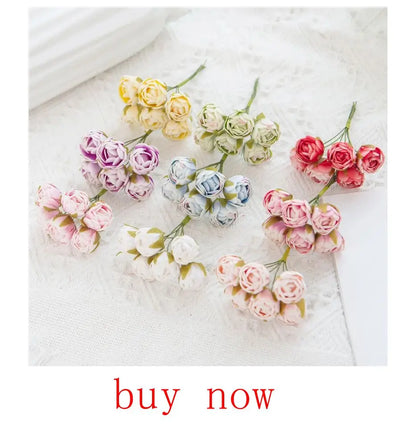 Artificial Flower Silk Violet Wall Hanging Wedding Scene Decor Home Potting Outdoor Garden Party Festival parts diy gift Hotsale