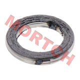 CF250 Exhaust Pipe Gasket 250-5088 For Jonway JMstar CFmoto Scooter Motorcycle ATV 172mm Engine
