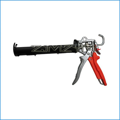 Glue Gun Finishing Tools Manual Caulking Gun Glass Corner Seam Filling Construction Hand Tools 실리콘건