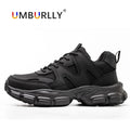 Protective Shoes For Women Men Work Sneakers Fashion Safety Shoes Anti-smash Anti-puncture Indestructible Shoes Work Boot