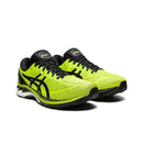 Zapatillas de running Asics Gel Kayano 27 Original para hombre, color negro, amortiguación Gel Kayano 27 K27, transpirables.