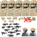YL-F-5PCS 7031-1PC