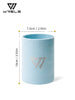1 pc blue