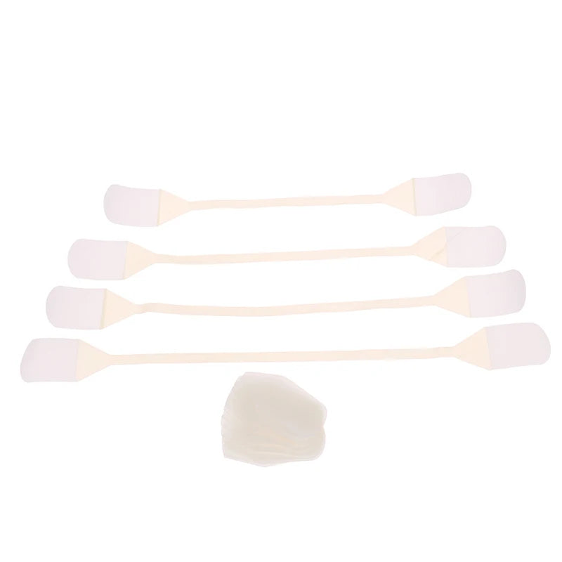 4/20pc Instant Invisible Face Stickers Neck Eye Double Chin Lift V Shape Refill Tapes Thin Makeup Facelifting Patch AdhesivesBan
