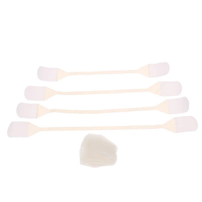 4/20pc Instant Invisible Face Stickers Neck Eye Double Chin Lift V Shape Refill Tapes Thin Makeup Facelifting Patch AdhesivesBan