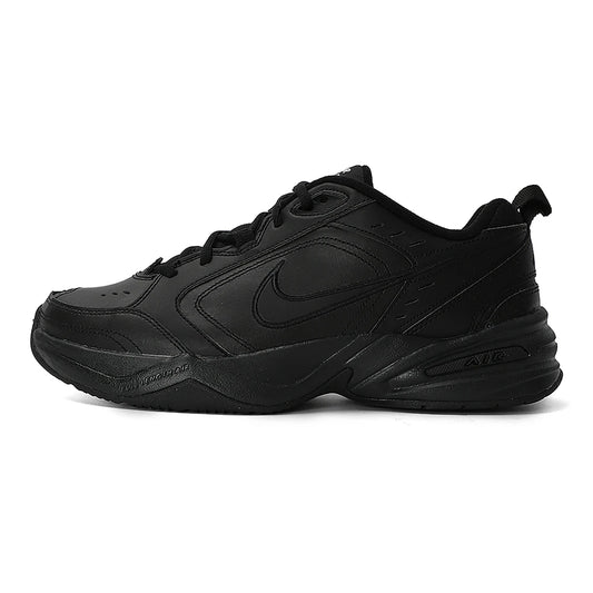 Nike Air Monarch IV 2024 para hombre, zapatillas de entrenamiento para hombre, 415445-001