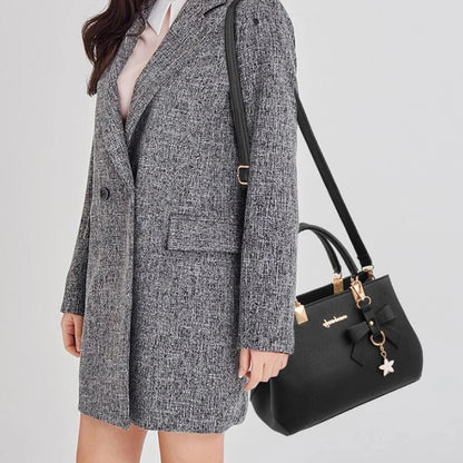 Fashion Women Handbag Crossbody Bags Casual Messenger Totes New Flowers Design Lady Shopping Shoulder Bags