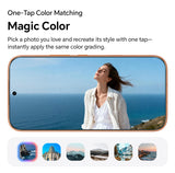Smartphone HONOR 600 Pro 5G (Versão UE) 6.57" AMOLED - Snapdragon 8 Elite | Câmara 200MP AI, Bateria 6400mAh & 80W Super Charge