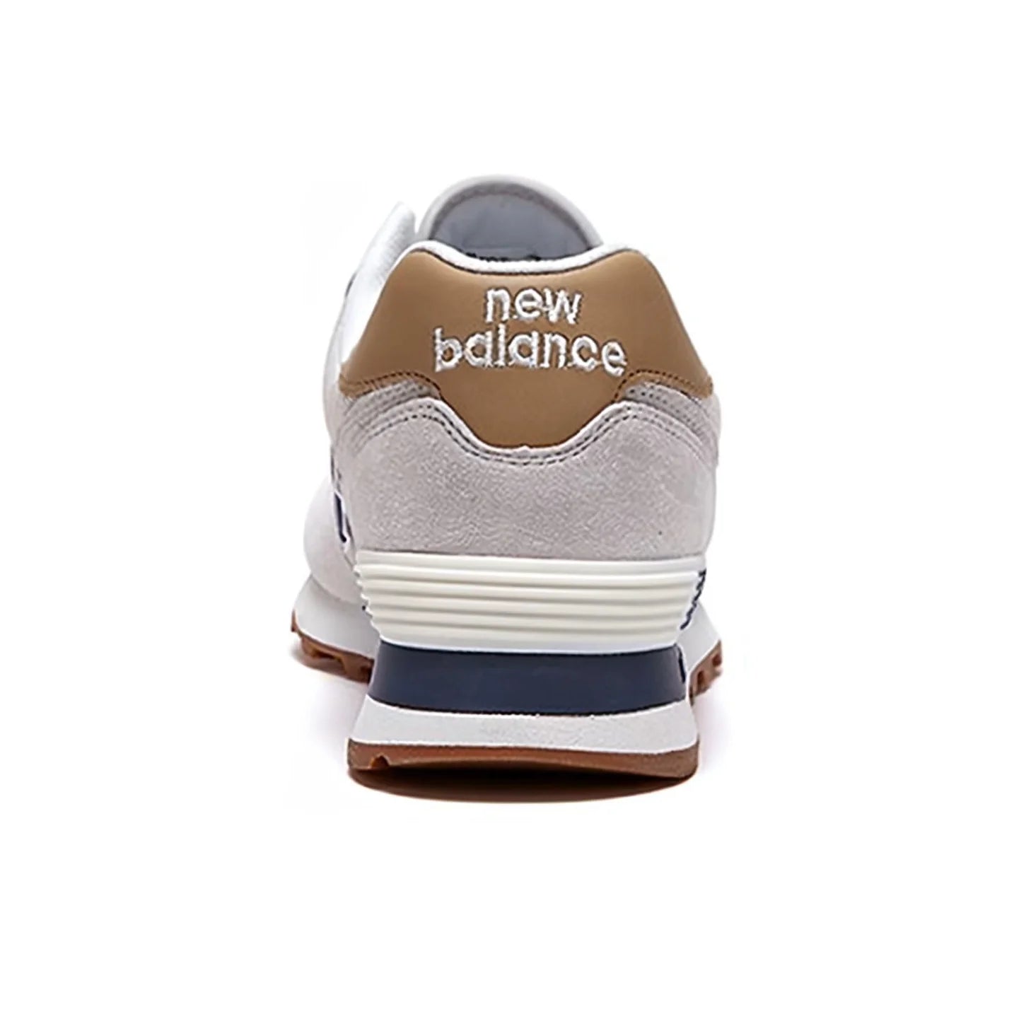 574 New Balance 'Light Cliff Grey Indigo' ML574LGI