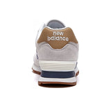 574 New Balance 'Light Cliff Grey Indigo' ML574LGI
