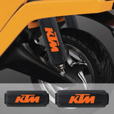 For  27cm 35cm Rear Shock Absorber Suspension Protection Cover Motorcycle ATV Scooter KTM ADV Duke 200 250 390 690 790 890 990
