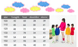 Mickey Mouse Donald Duck Children's Sweater Suit Age 3-12 Girl's Boy's Hoodies Clothing+Pants Sweatshirt Autumn winter Clothes