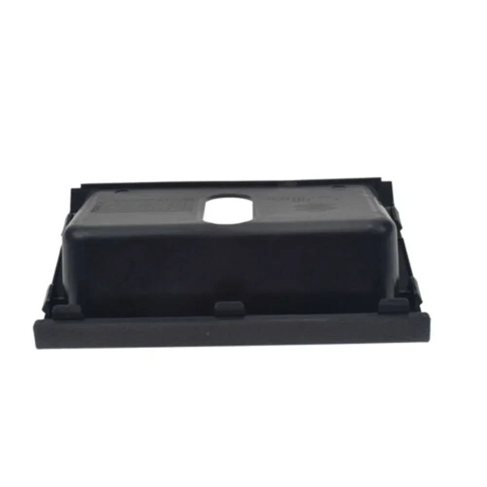 Acessórios do carro cauda final tronco bloqueio tampa buraco capa 76192-54p00-5pk para suzuki vitara 2015 em diante plástico novo