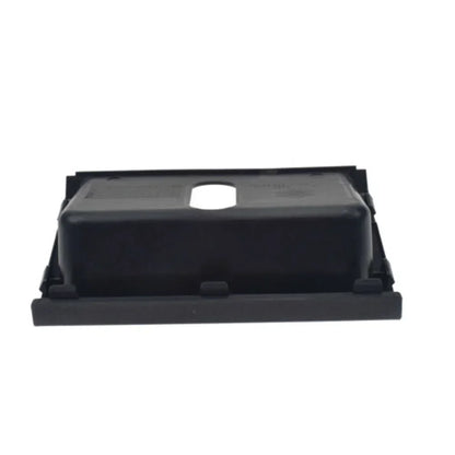 Acessórios do carro cauda final tronco bloqueio tampa buraco capa 76192-54p00-5pk para suzuki vitara 2015 em diante plástico novo