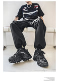Men's Casual Shoes Sneakers for Men Trendy All-match Man Sports Shoe Hard-wearing Easy To Clean EAEOVNI Main Push Male Sneaker