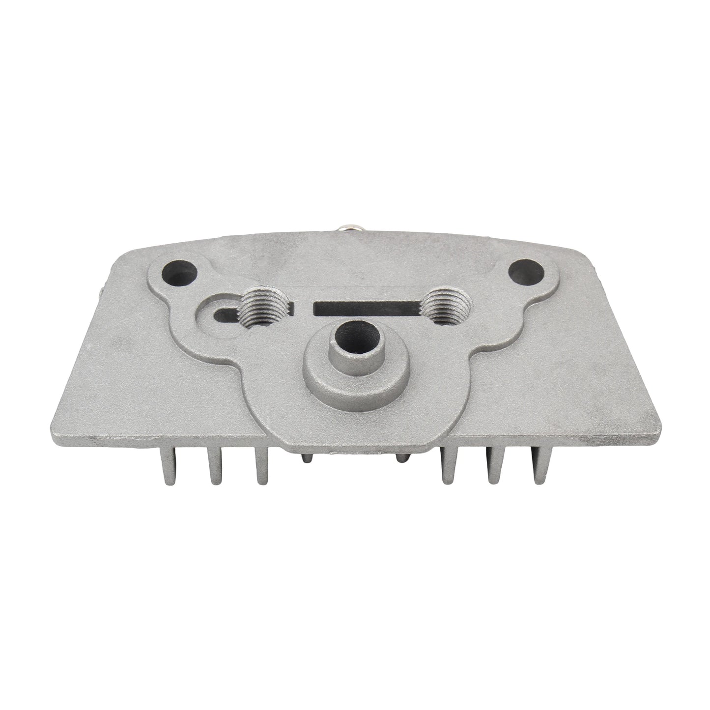 Motorcycle Oil Cooler Adapter Engine Cylinder Cover For Monkey Motobike ATV Quad Bike 50cc 70 90 110cc 125cc 140cc Dirt Pit Bike