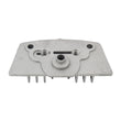 Motorcycle Oil Cooler Adapter Engine Cylinder Cover For Monkey Motobike ATV Quad Bike 50cc 70 90 110cc 125cc 140cc Dirt Pit Bike