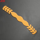 10 piezas de soporte ajustable para mascarilla, correa de silicona antideslizante para mascarilla, hebilla, ganchos de extensión para las orejas, artefacto de protección auditiva para mascarilla facial. 