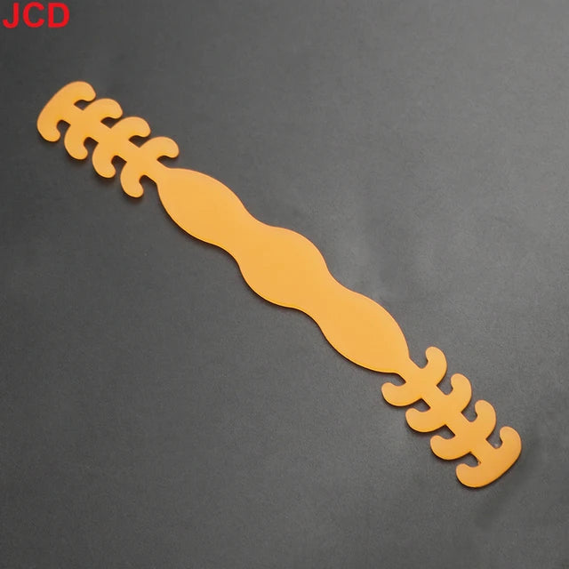 10 piezas de soporte ajustable para mascarilla, correa de silicona antideslizante para mascarilla, hebilla, ganchos de extensión para las orejas, artefacto de protección auditiva para mascarilla facial. 