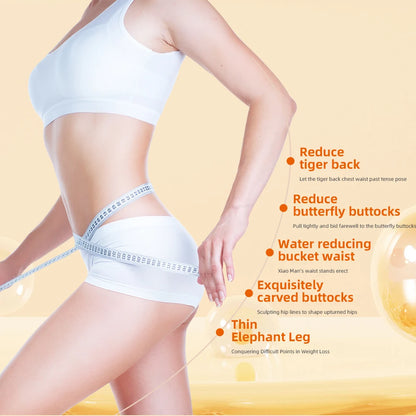 Máquina de cavitación ultrasónica para adelgazamiento corporal de 4 pulgadas y 140K, dispositivo de belleza, masajeador facial, reafirmante de piel, lifting facial, succión al vacío