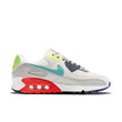 Nike AIR MAX 90 Classic Men Women White Black Blue Red Comfortable Outdoor Sports Sneakers Running Shoes 36-46 OA