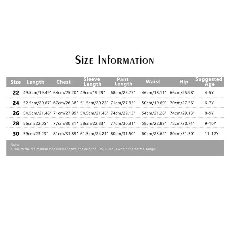Winter Sports Suit for Kids Quick Drying Thermal Underwear Boys Compression Sportswear Basketball Football Tight Clothing