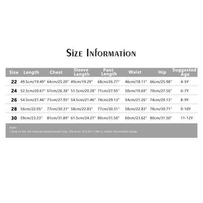 Winter Sports Suit for Children Quick Drying Thermal Underwear Boys Compression Sportswear  Basketball Football Tight Clothing