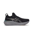 Zapatillas de running Asics Nimbus 26 originales para hombre, amortiguación, estabilidad, deportivas Asics unisex, color blanco