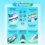 Onemix 2026 Wind Wings Breathable Speed Running Shoes Men Marathon Sports Casual Women Sports Shoes Light Men Outdoor Jump Rope