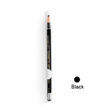 Natural Pull Eyebrow Pencil Waterproof Eye Brow Enhancer Pen Long Lasting Eyes Makeup Tools Cosmetics Black Red Brown Gray