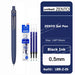 0.5blue 3blue set