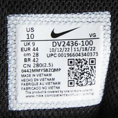 Zapatillas Nike E-Series Ad para hombre (2023), réplicas, Dv2436-100
