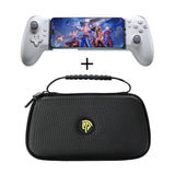 EasySMX M15 Mobile Phone Gamepad Type C Hall Mechanical Controller for Android Phone iPhone 15/16 Cloud Gaming Xbox Game Pass
